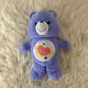 Daydream Bear plush from the Care Bears